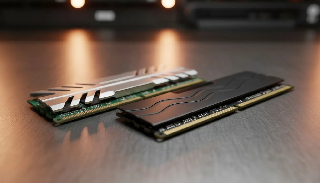 DDR4 vs DDR3: What to Know