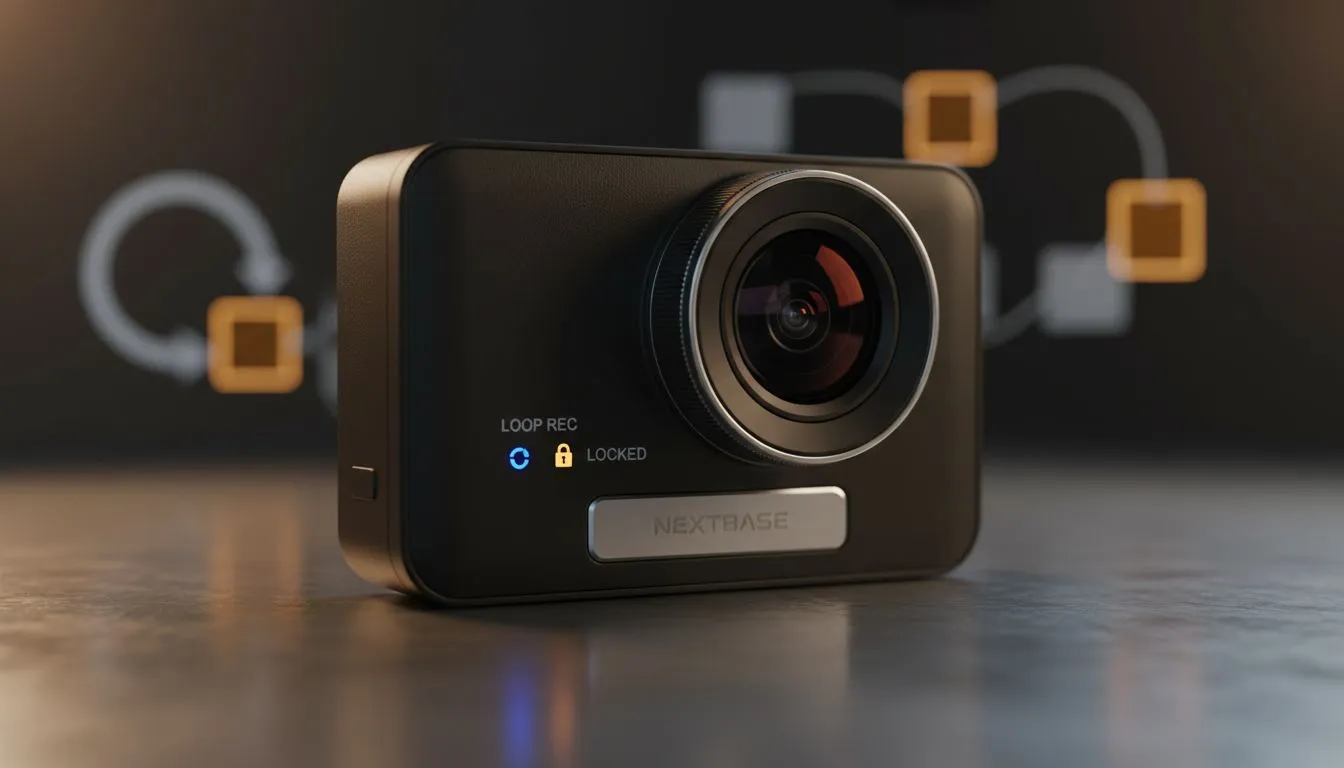 Loop Recording vs Locked Footage Explained