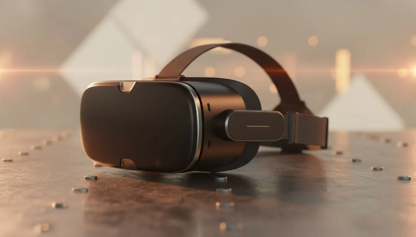 AR vs VR vs MR Explained