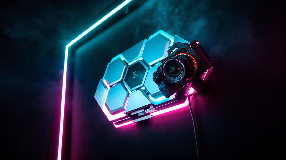 Understanding the Different Mounting Options for Hexagon...