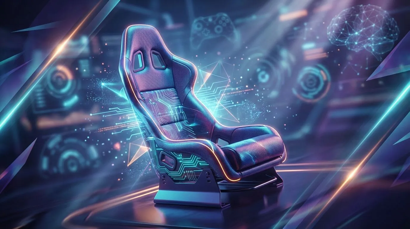 Sim Racing Seat Materials: Ultimate Durability Guide