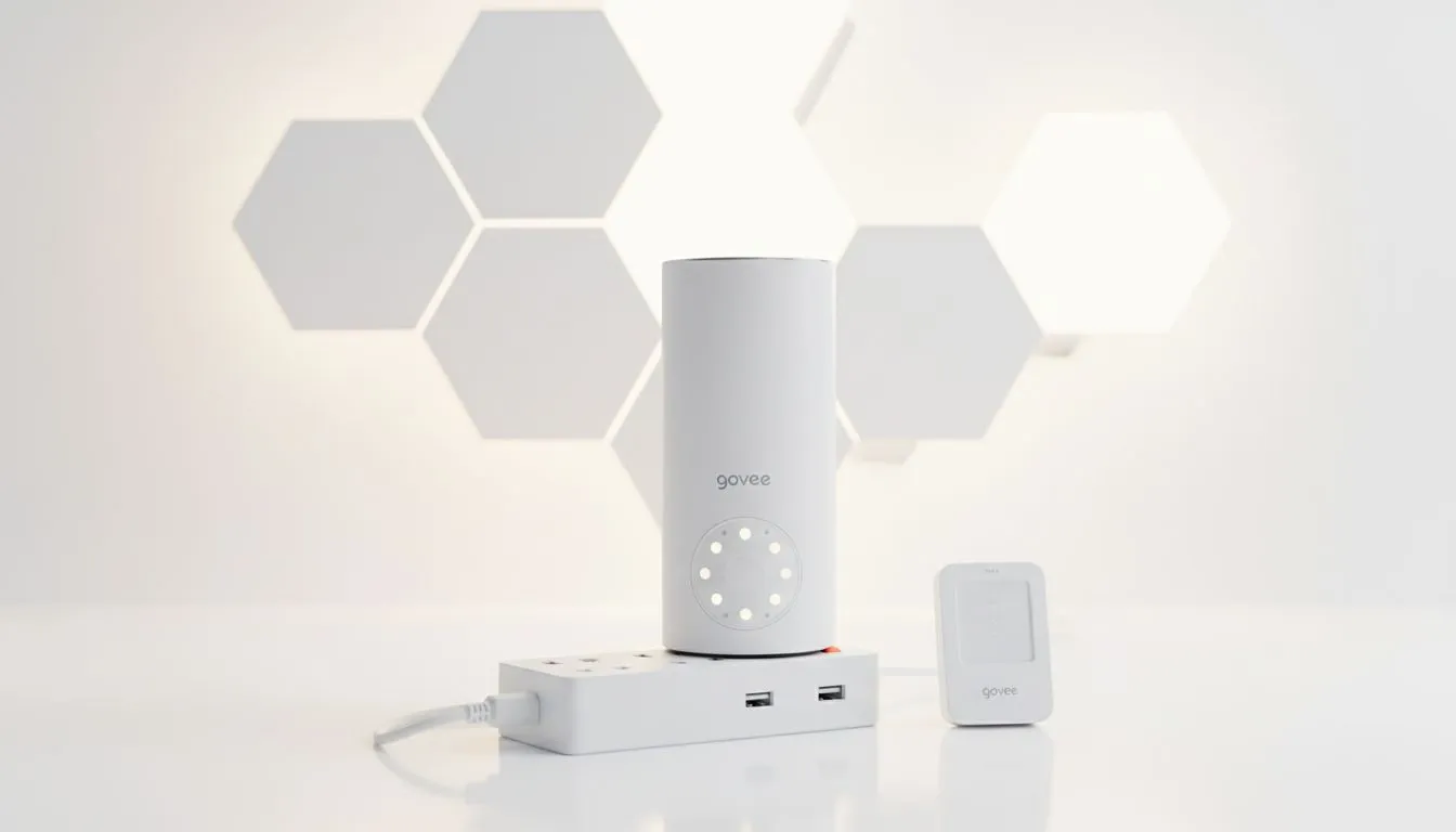 Customize Your Govee Home App