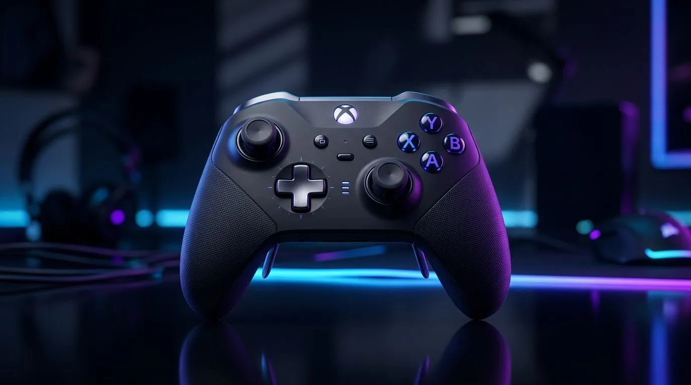 How advanced features change wireless gamepad performance