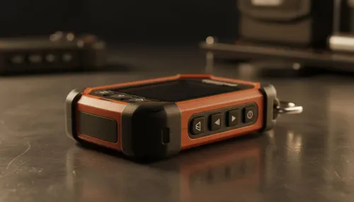 Accurate GPS Tracking in Remote Areas: Why It Matters