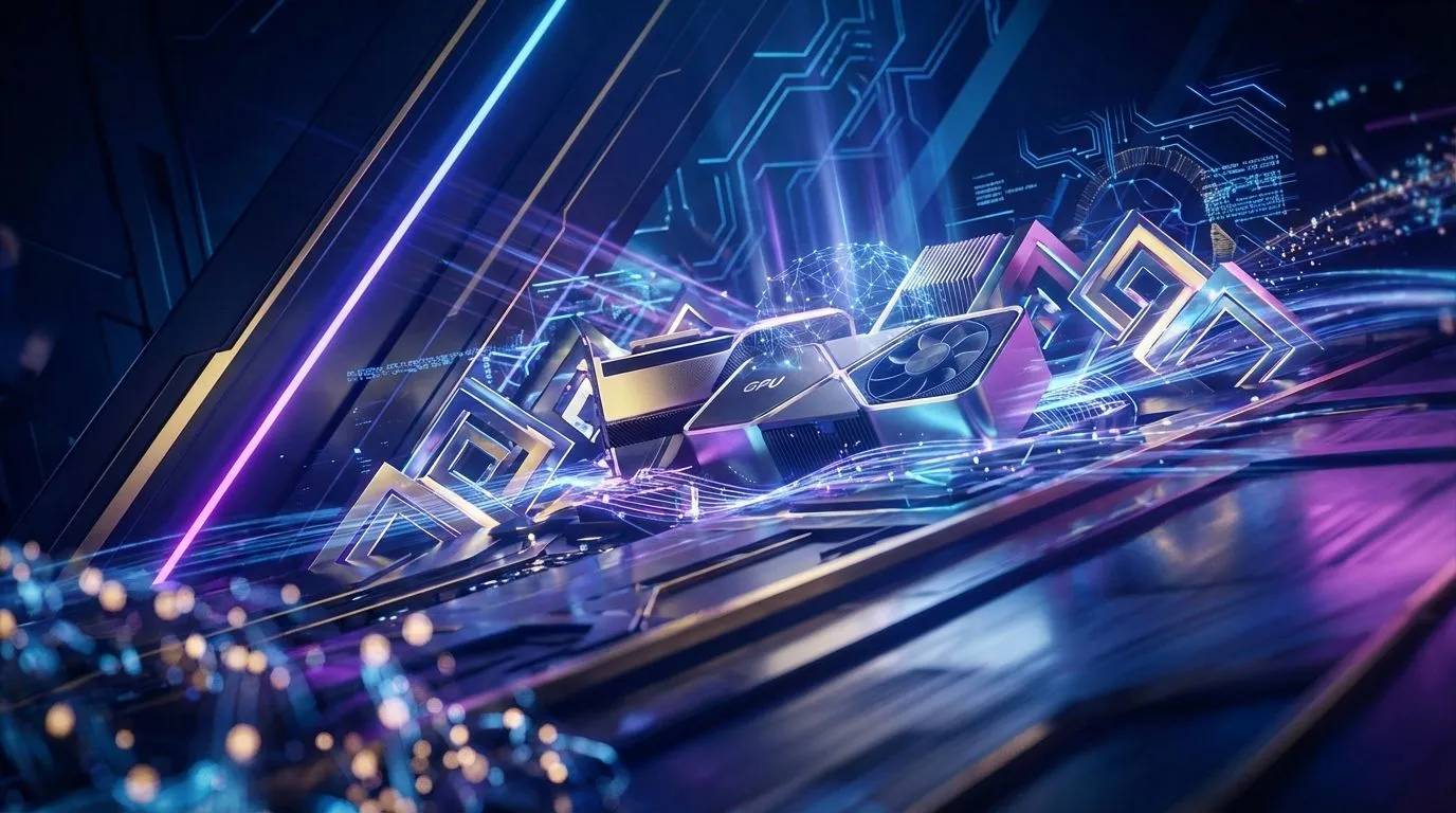 Revolutionizing Workstation Power