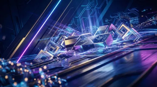 NVIDIA Blackwell Architecture: The Future of Pro Workflows