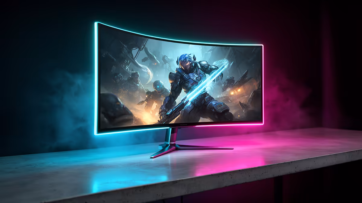 the ROI of premium display technology: panel, ports and