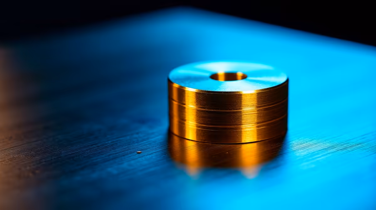 CNC Brass Bearing Fan Specs Guide for SA 2026