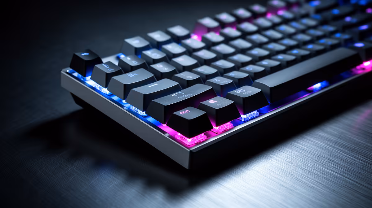 Understanding the ZAR Value of Fully Programmable Keypads...