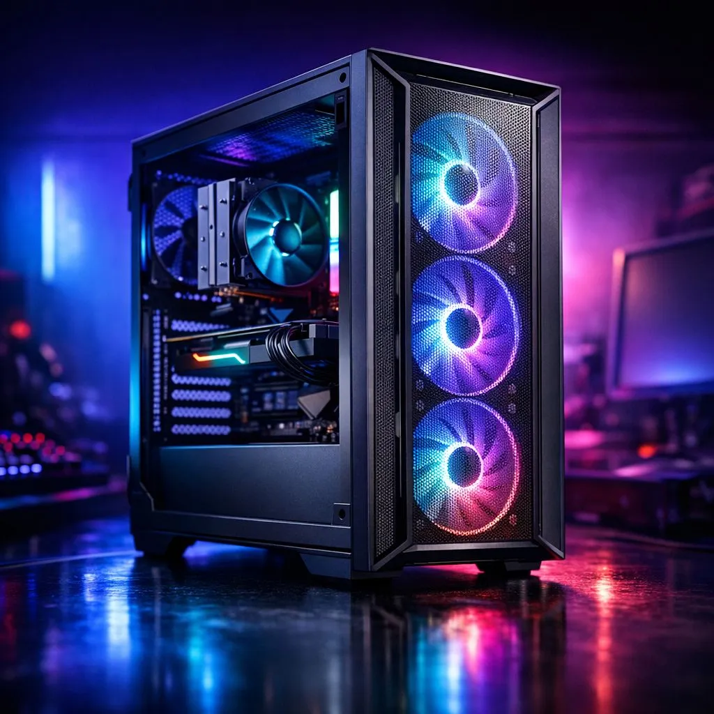 Case Choices That Reduce Throttling