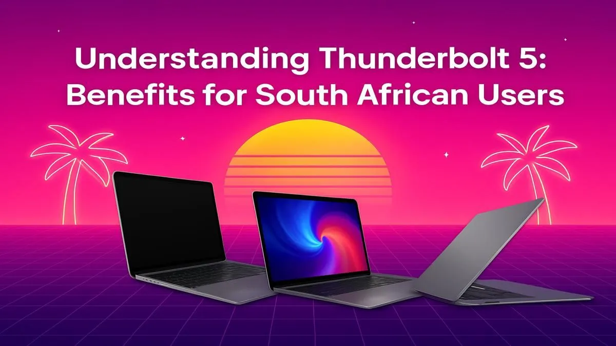 The Future of Connectivity is Here