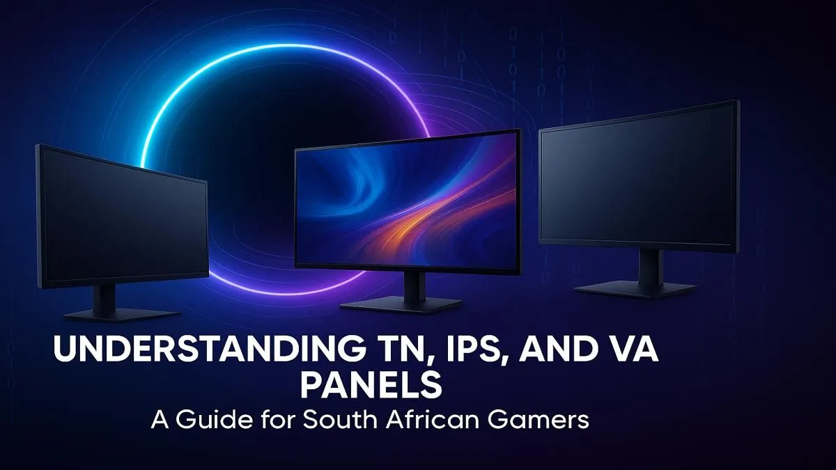 Your Ultimate Monitor Panel Guide