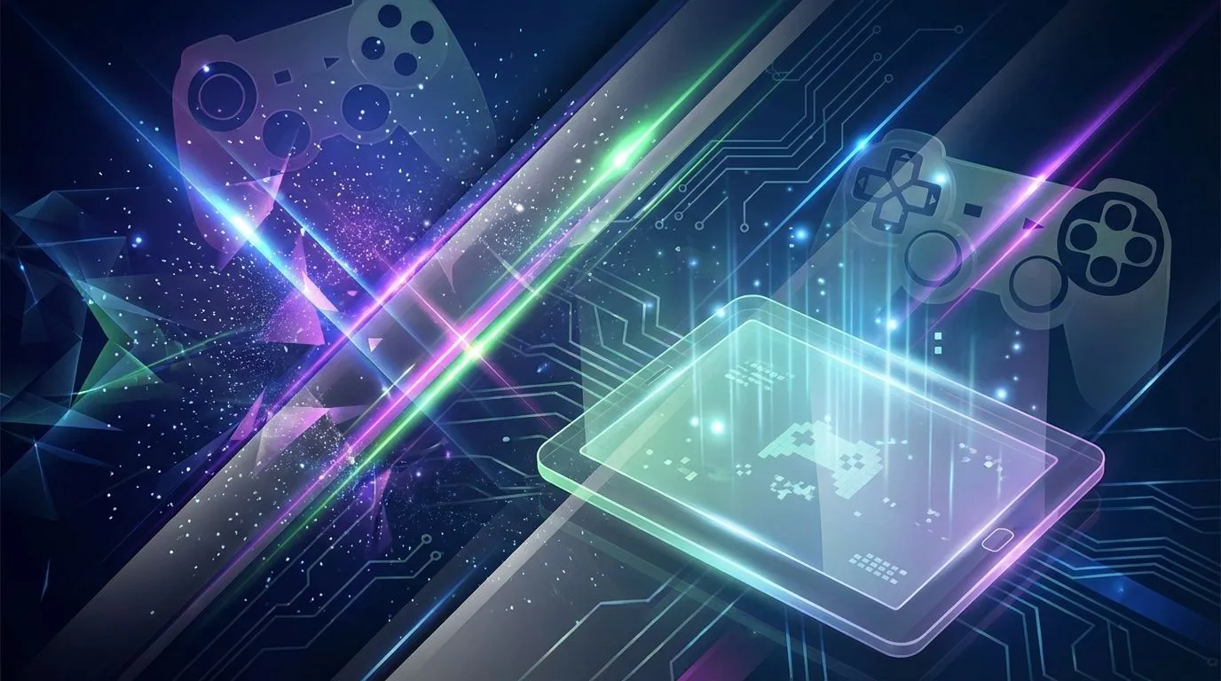 Touchscreen Gaming Laptops: The Ultimate Performance Guide