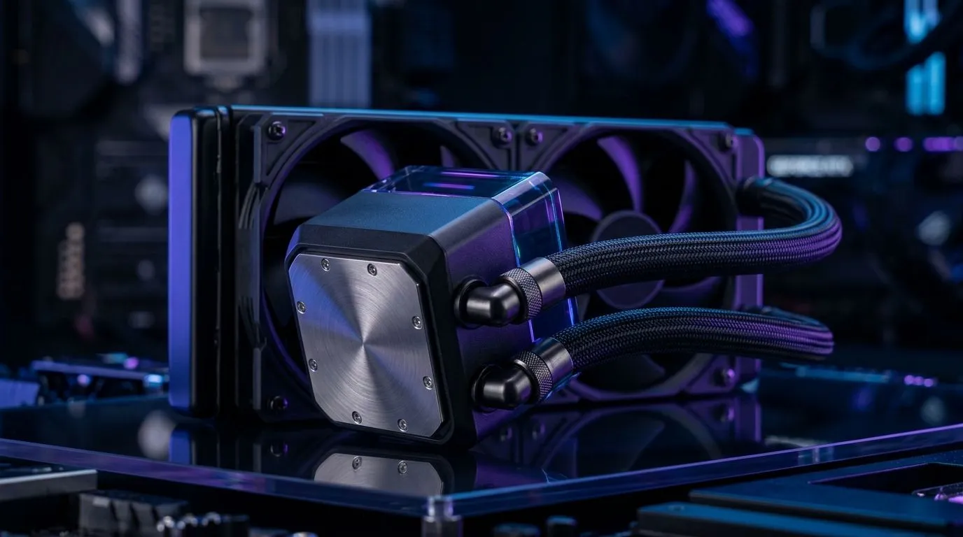 Plan CPU upgrades with the right cooler fit