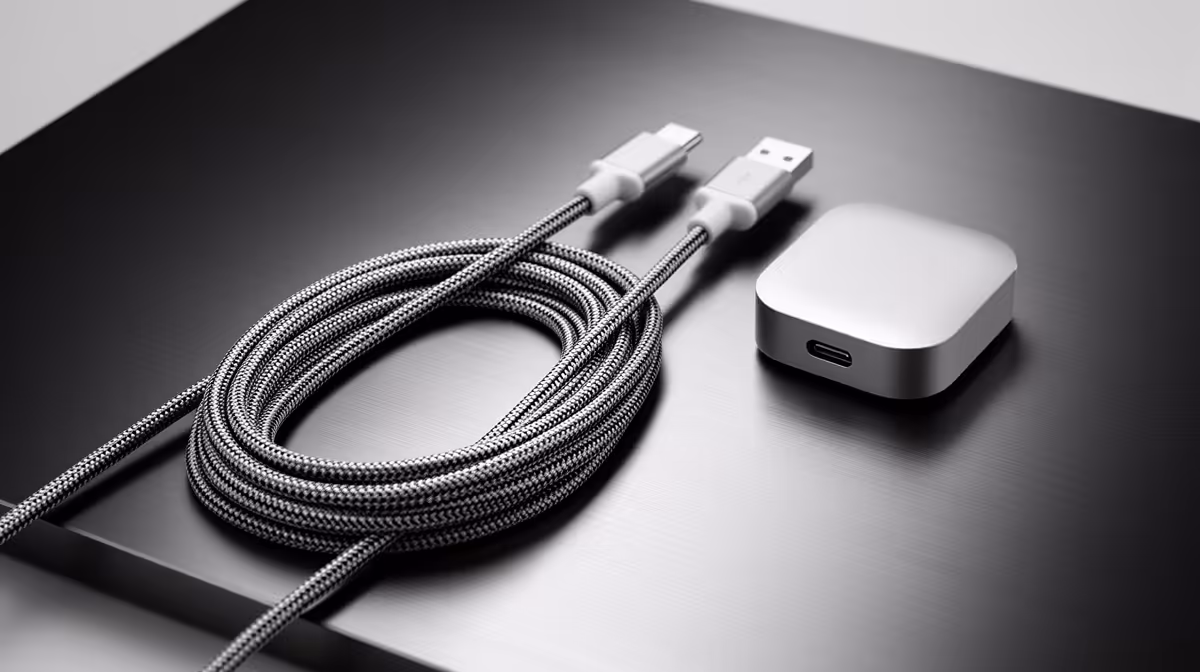 USB-C and MagSafe 3 Cable Requirements: fit, latency and