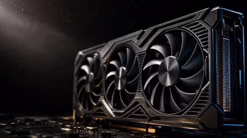 Modern GPU Cooling: Chambers, Fans and Thermal Pads