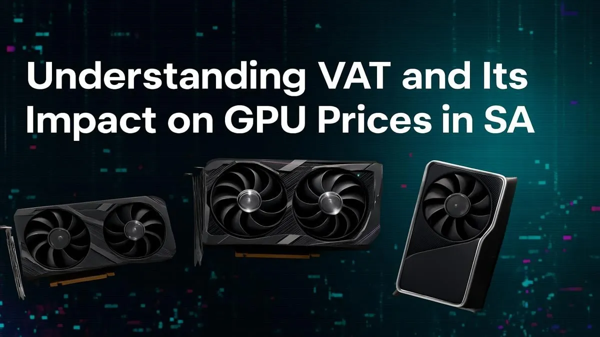 Breaking Down GPU Costs in SA