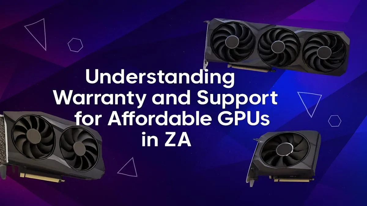 Affordable GPU Warranty Guide