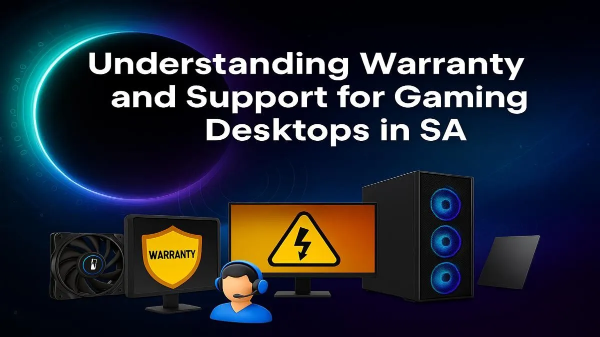 Your Guide to PC Warranties