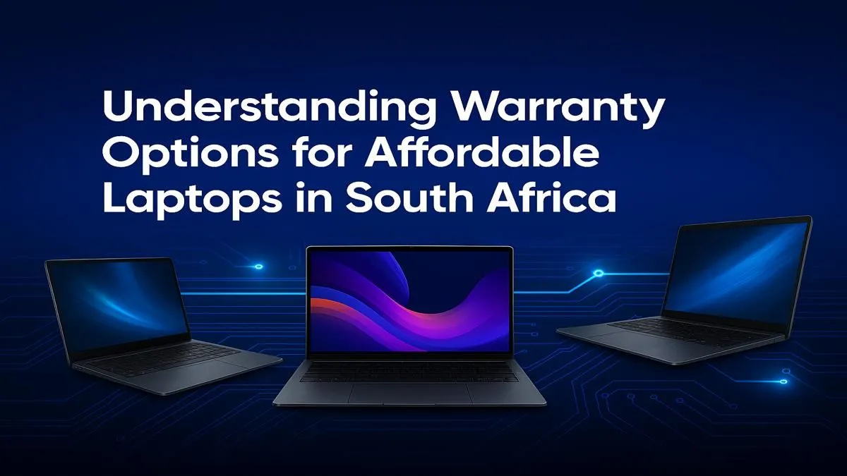 Your Guide to Laptop Warranties