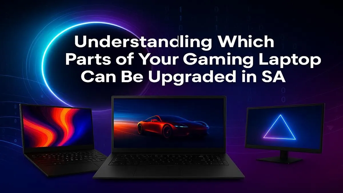 Your SA Upgrade Guide