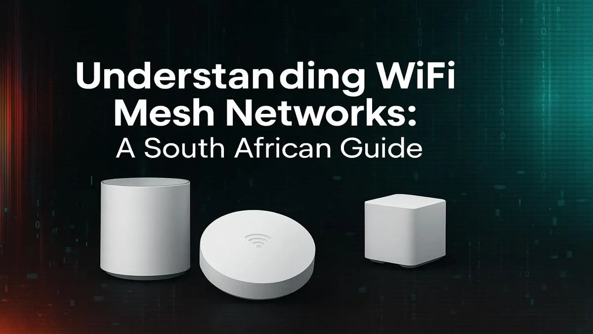 Seamless Home WiFi Explained