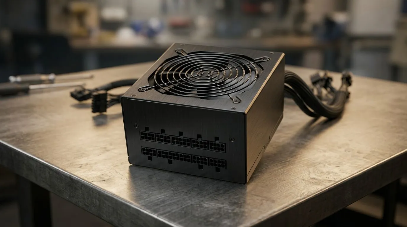 Get quieter PCs without sacrificing cooling