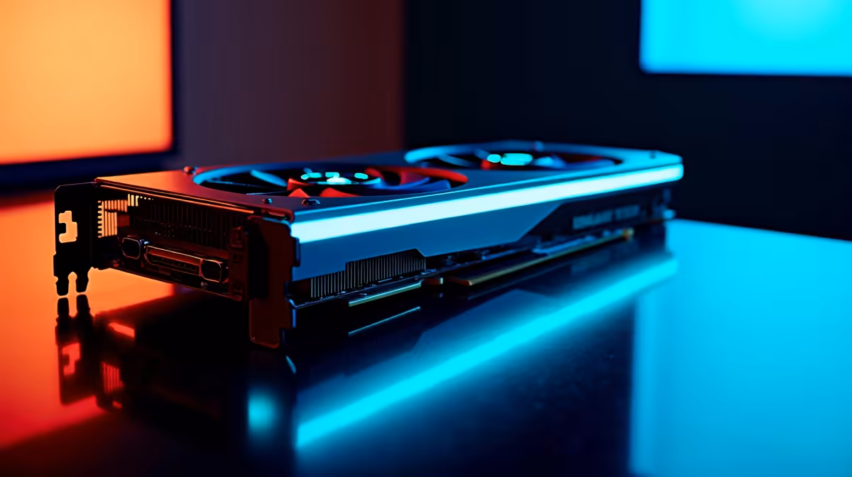 Undervolt Your GPU to Save Power and Run Cooler During