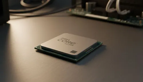 Undervolting Intel Core Ultra Guide: Lower Temps, Max Speed