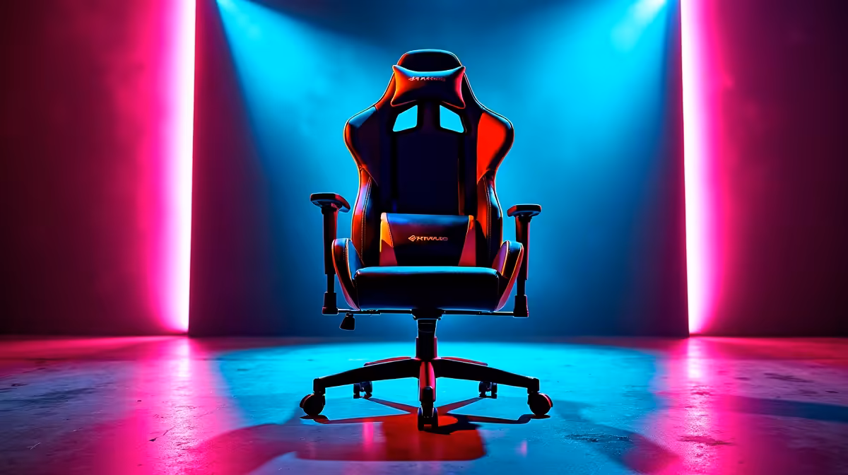 Skeleton vs Unibody Gaming Chairs
