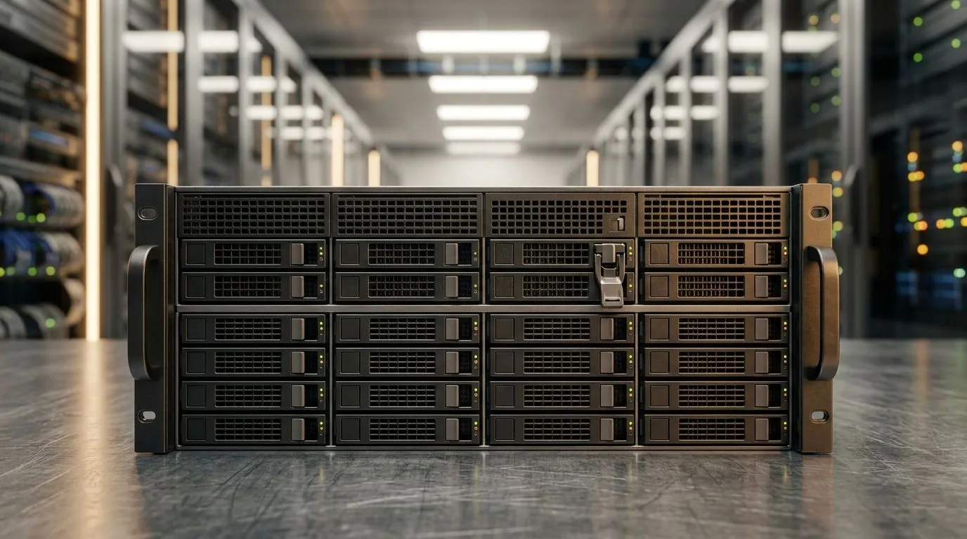 Which memory type trains AI better?