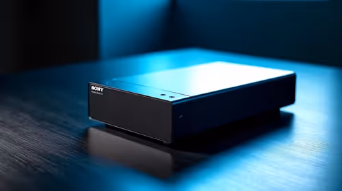 Uninterrupted Power for Creative Projects | Evetech