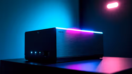 Uninterrupted Power Supply Solutions for Short Outages