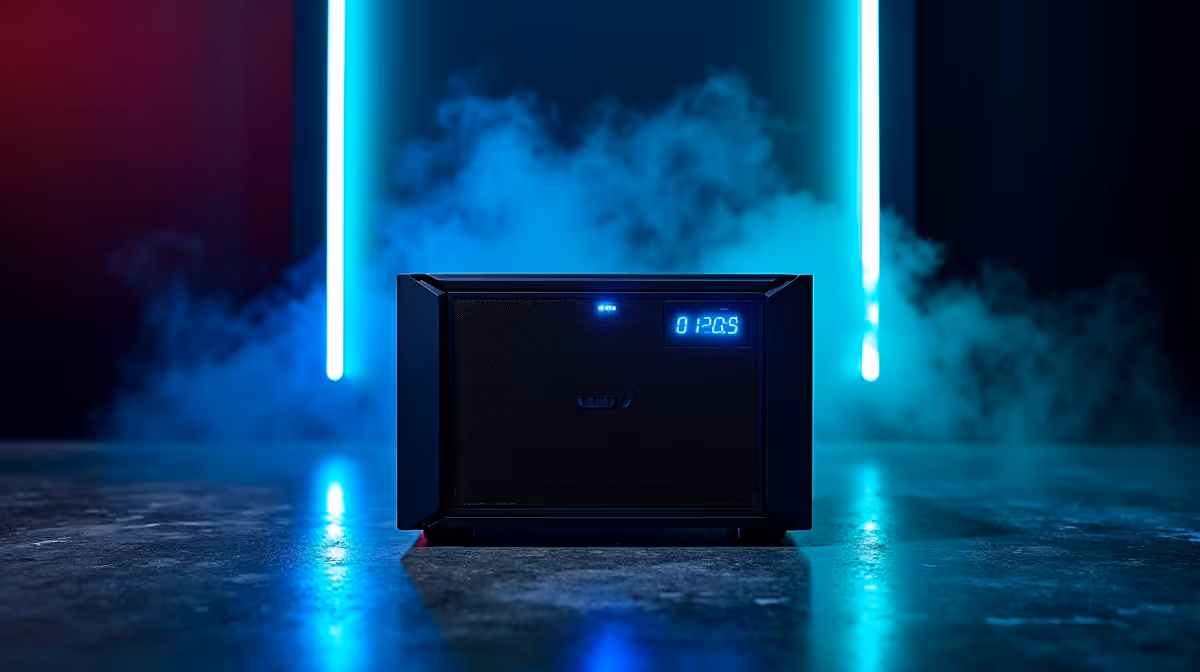 Uninterruptible Power Installation Guide for Your PC