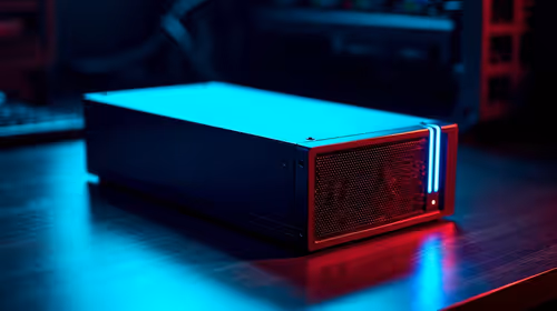 Uninterruptible Power Supplies for Gaming & Extended Work