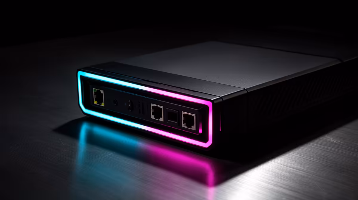 Protect Your Mid-Range Gaming Rig with the Right UPS