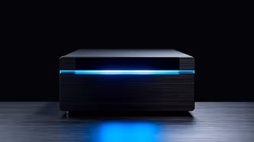 Uninterruptible Power Supply Solutions