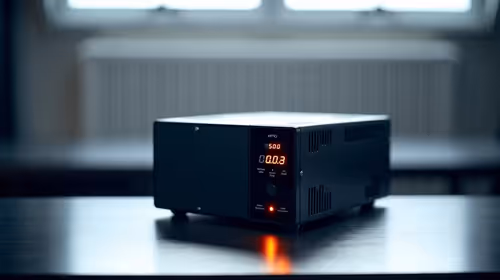 Uninterruptible Power Supply Solutions for Your Business