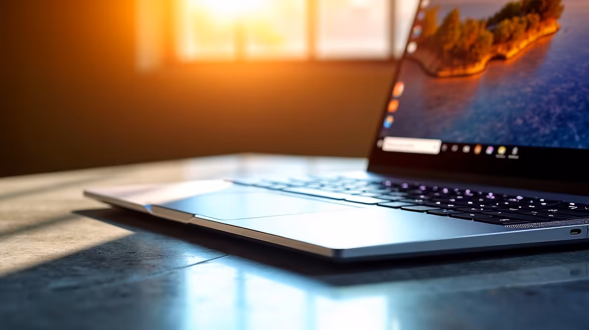 Unisa Laptops Under R8000: Q1 Report