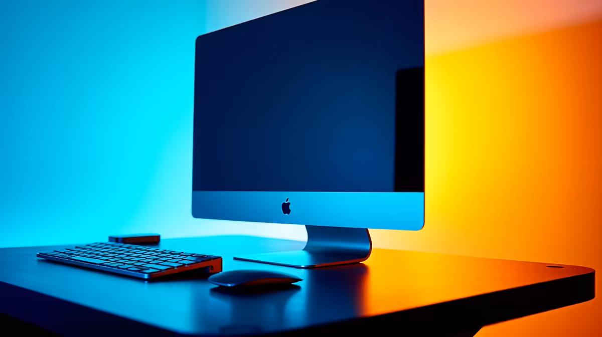 Unity Game Development on Mac: Performance and Setup