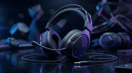 Universal 3.5mm Headset Compatibility Explained