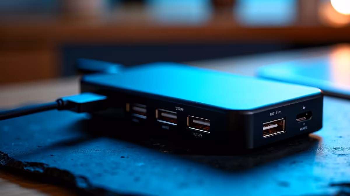 Chargers That Do It All