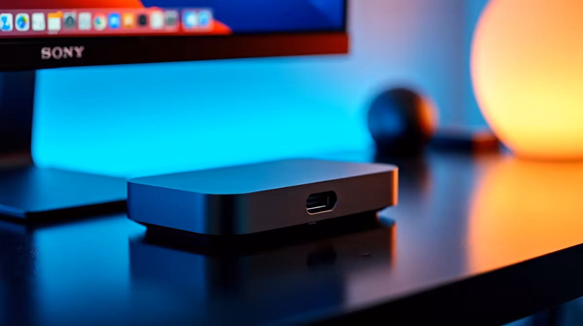 Top Universal Docks for Shared Workspaces