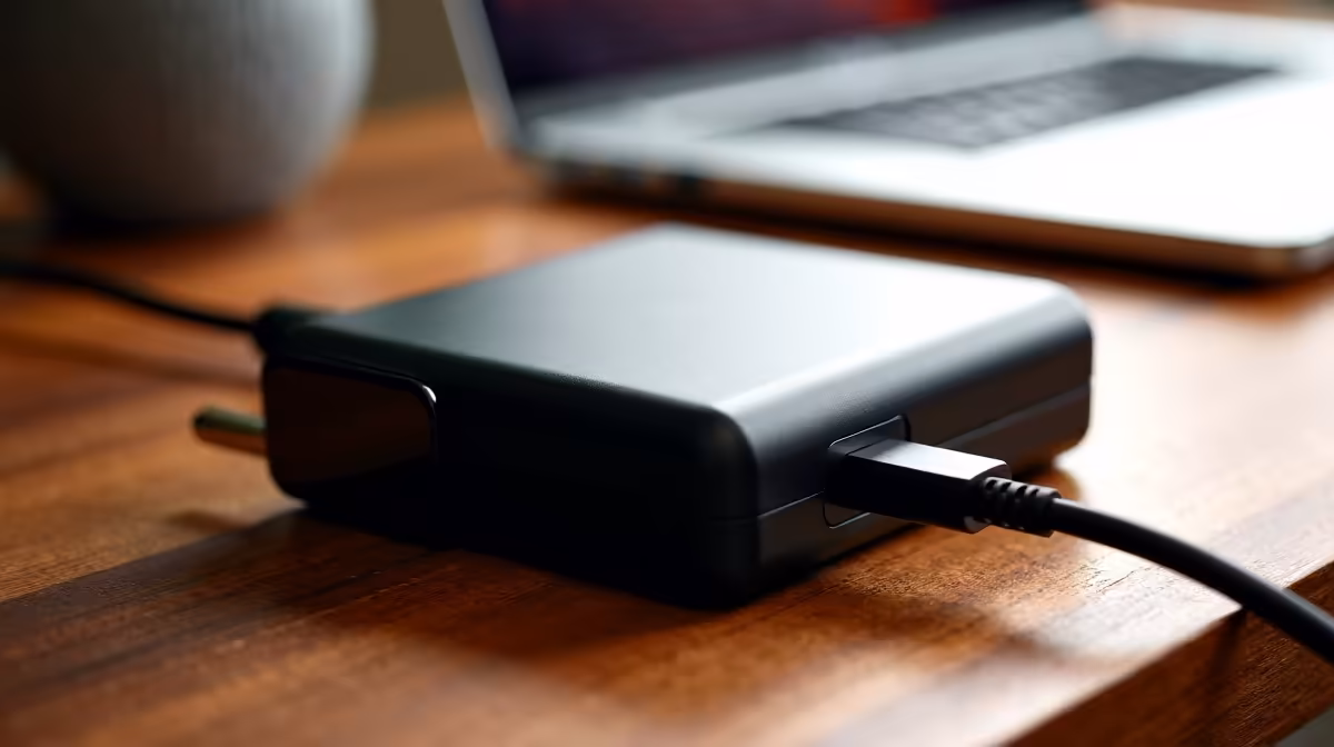 Choosing a Universal Laptop Charger