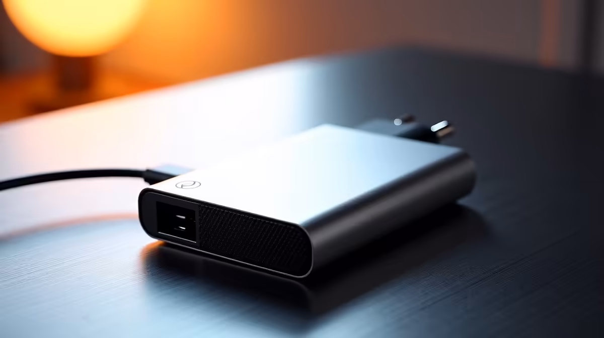 Choosing a Safe Universal Laptop Charger