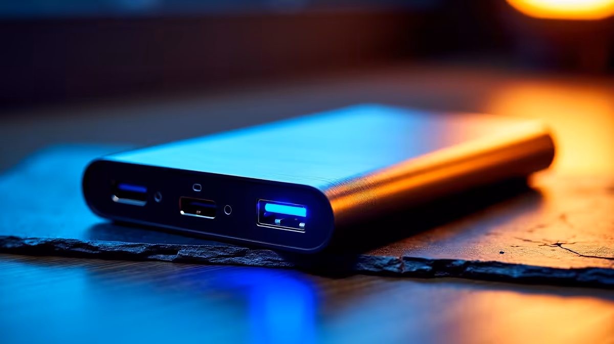Choose the Right Universal Power Bank