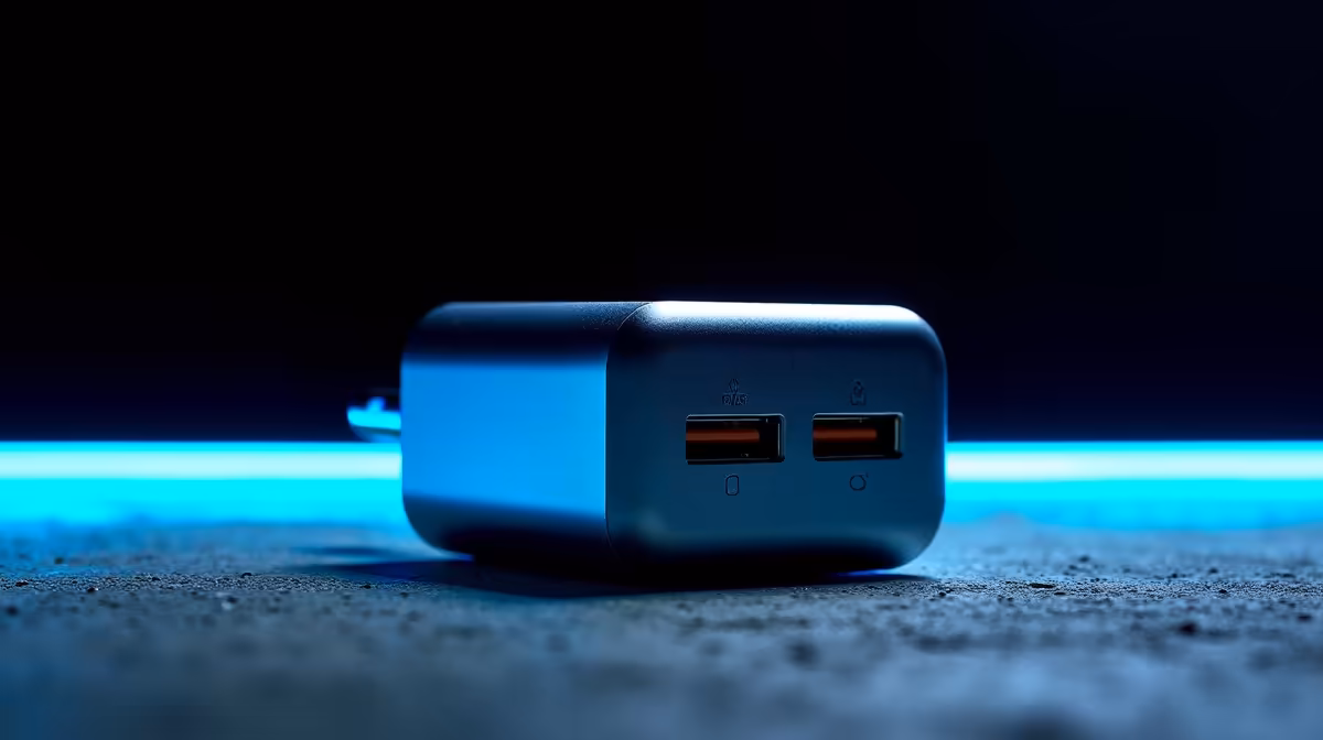 Why a Universal USB-C Charger Matters