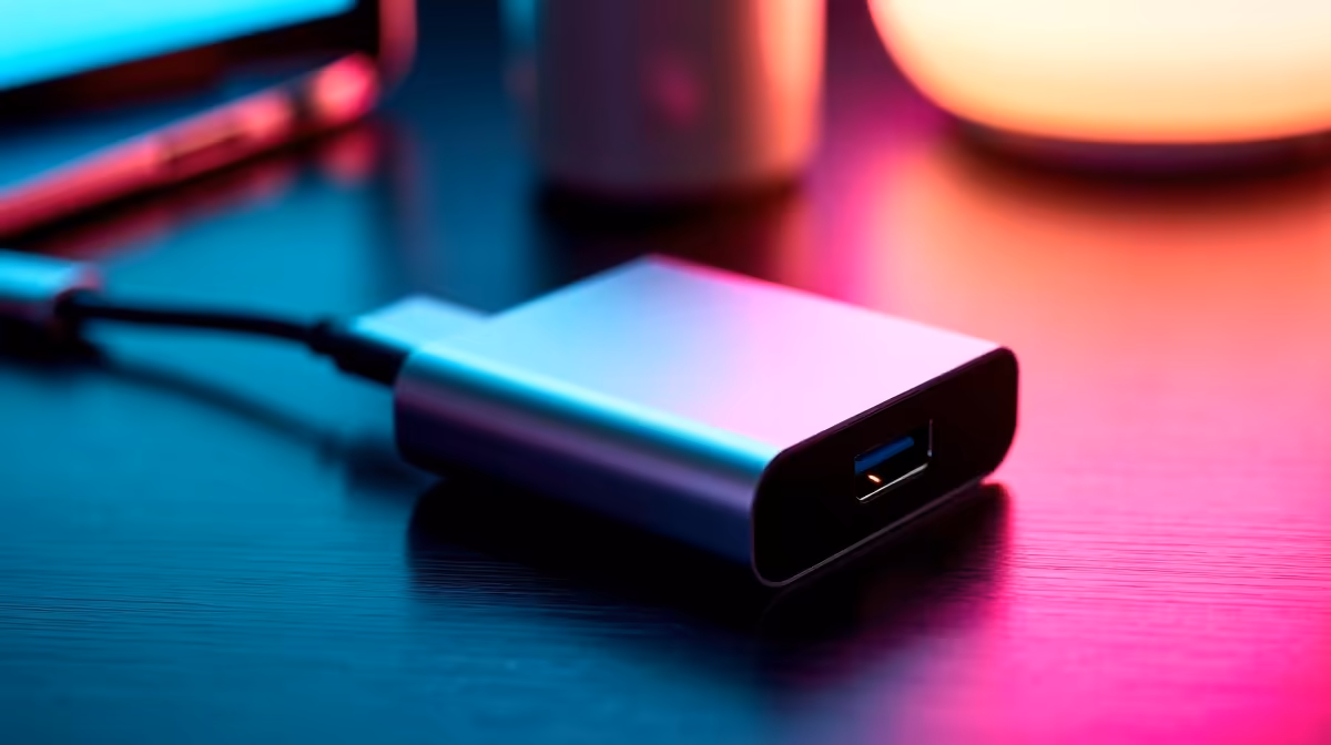 Simplify Travel with One USB-C Charger