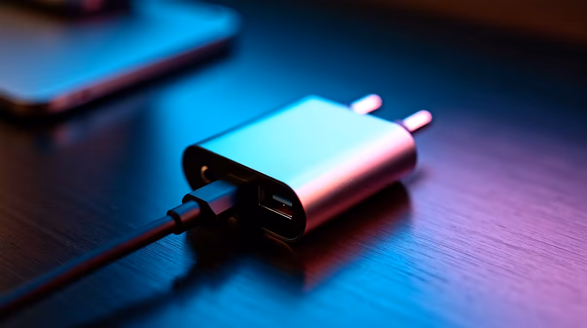 Why South Africans Need a USB-C Charger