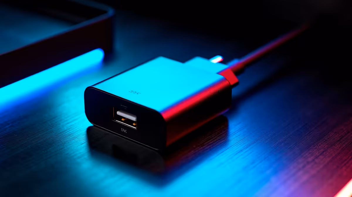 Universal USB-C: Reduce E-Waste & Cables